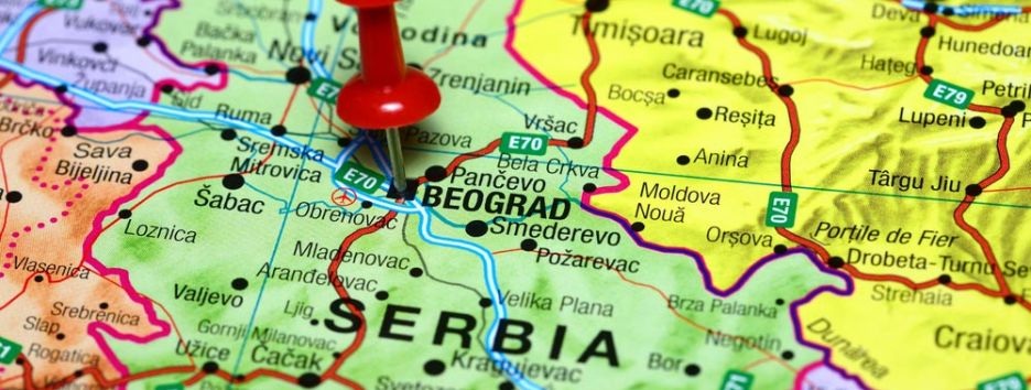 Cербия и Косово: поиск компромисса на пути в ЕС