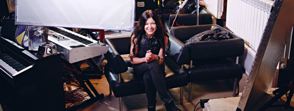 Почему Руслана Лыжичко считает себя лучше Ди Каприо и так ли это на самом деле?