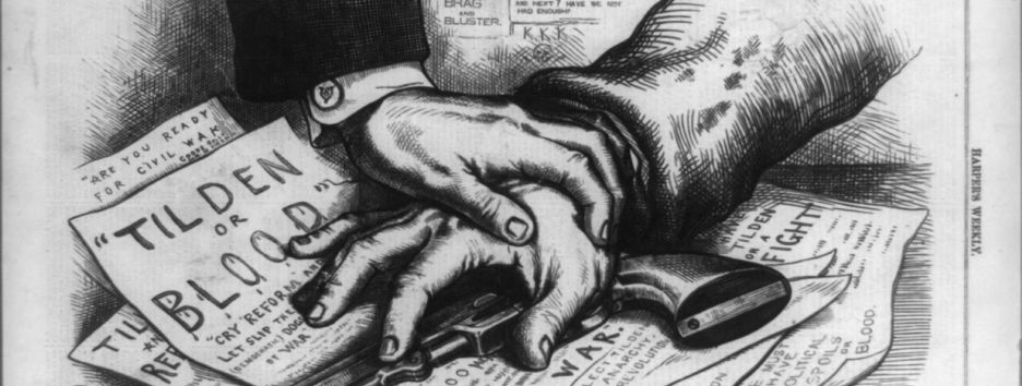 Диалог и компромисс в обществе – роскошь или необходимость?