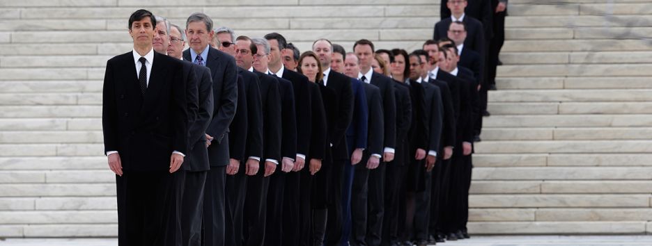 Антикоррупционный суд: коррупционеры в мантиях не пройдут?