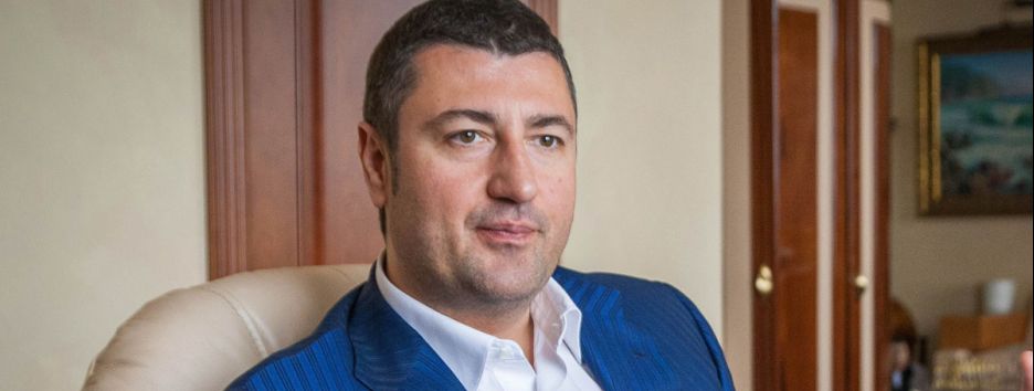 Суд подтвердил неплатежеспособность банка Бахматюка