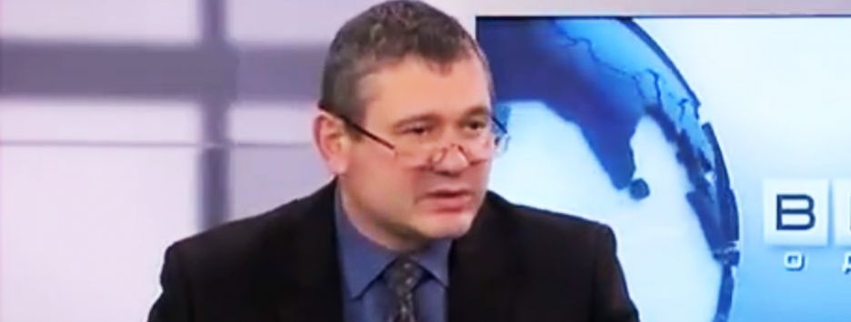 Опозорившийся директор Нацпарка передал эстафету другому 