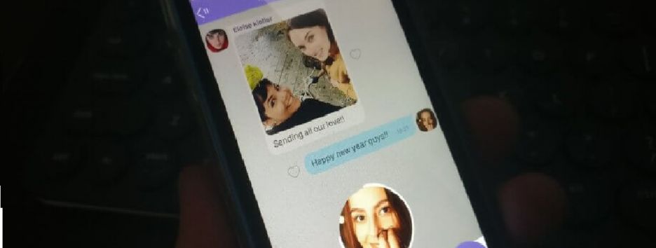 Новые функции Viber: короткие видеосообщения и поиск по стикерам