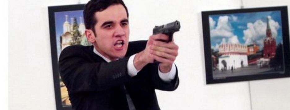 Убийство посла может сблизить Россию и Турцию