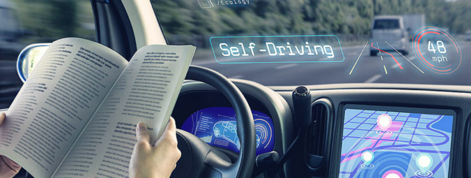 Чайки, снег и тени деревьев: что мешает беспилотным автомобилям стать безопасными