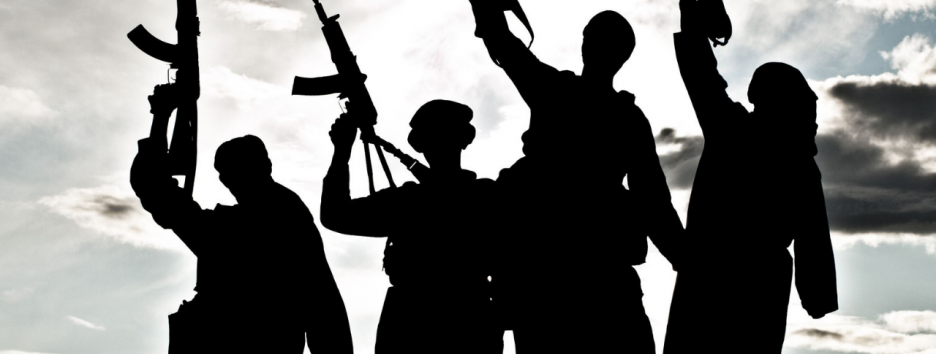 Почему молодые европейцы устраивают теракты и едут воевать за ИГИЛ