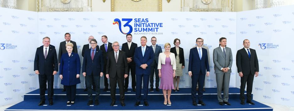 Триморье: почему в этот региональный проект пока не зовут Украину