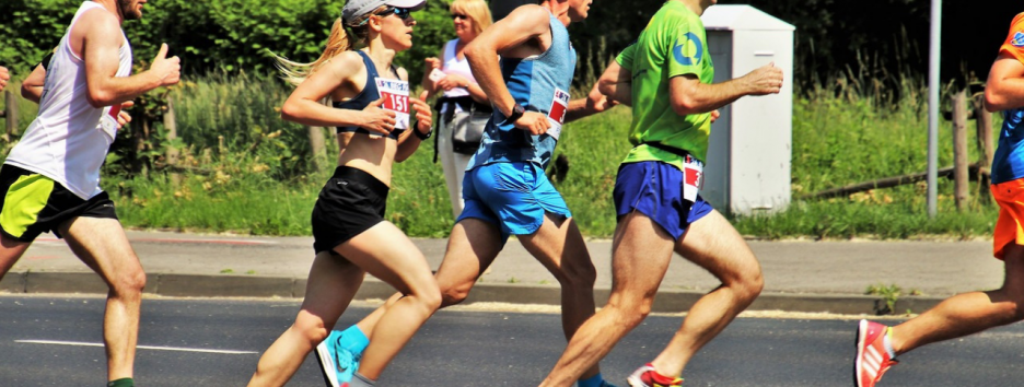 Признание сверхмарафонца: что происходит с телом, если пробежать 160 км