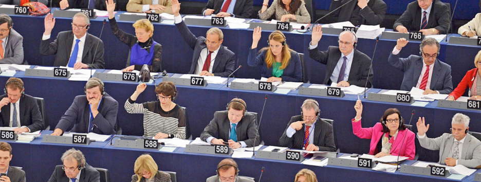 Грань между приватностью и коррупцией: депутатам Европарламента разрешили не отчитываться за трату государственных cредств