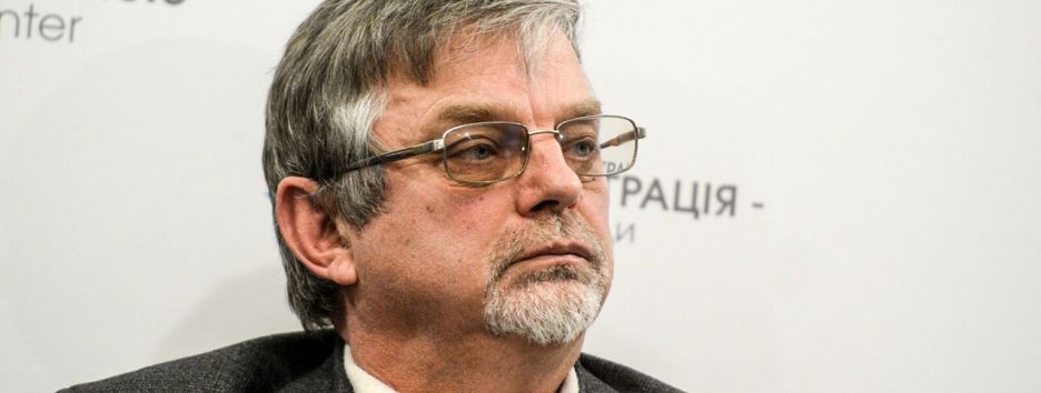 Виктор Небоженко: Порошенко – сын олигархической системы и он же – ее могильщик