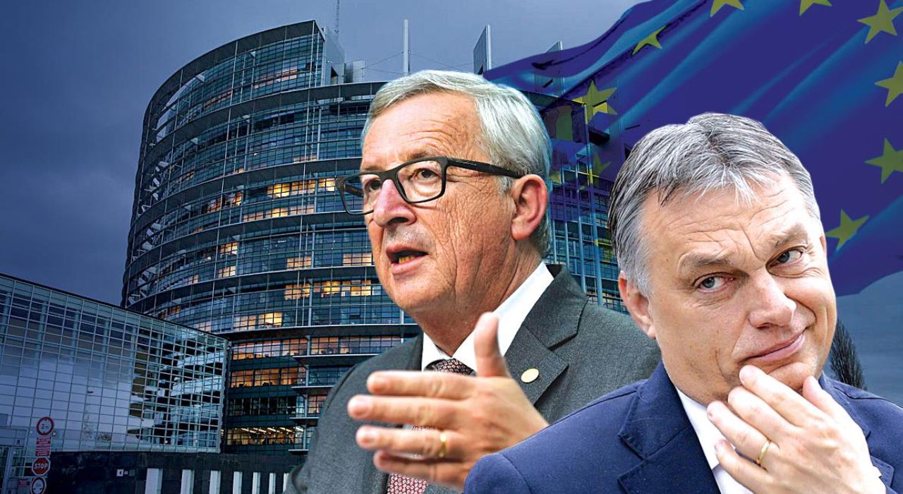 Санкции ЕС против Орбана или против Венгрии?