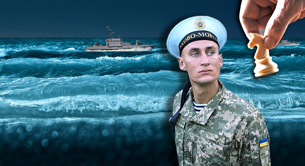 База в Азовском море: правильное запоздалое решение
