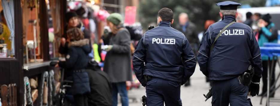 Можно ли было предотвратить теракт в Берлине?