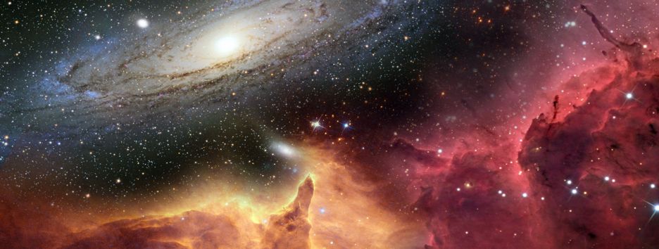 Какие изменения произошли во Вселенной за 2016 год