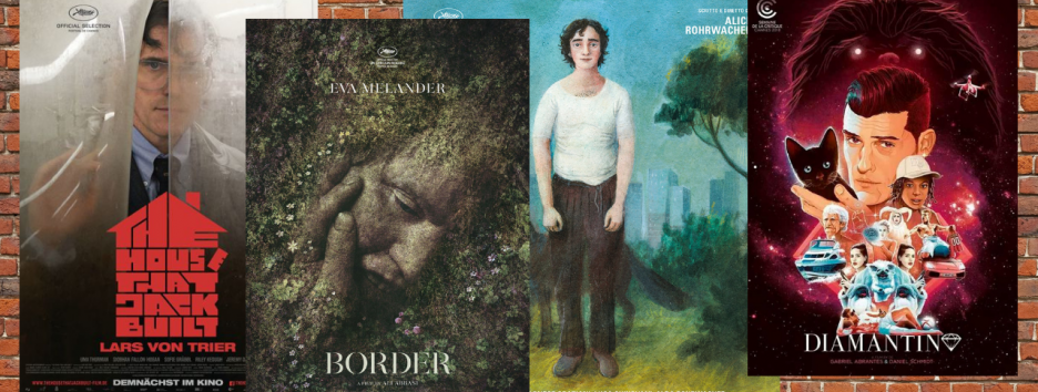 “Киевская неделя критики”: в столице покажут хиты Каннского кинофестиваля