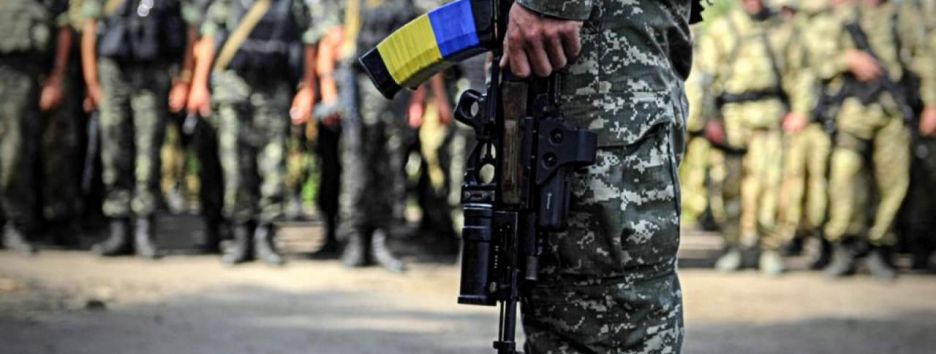 Почему увольняются кадровые военные во время войны