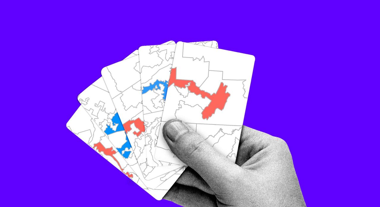 Избирательная география: для чего и для кого перекраивают избирательные округа