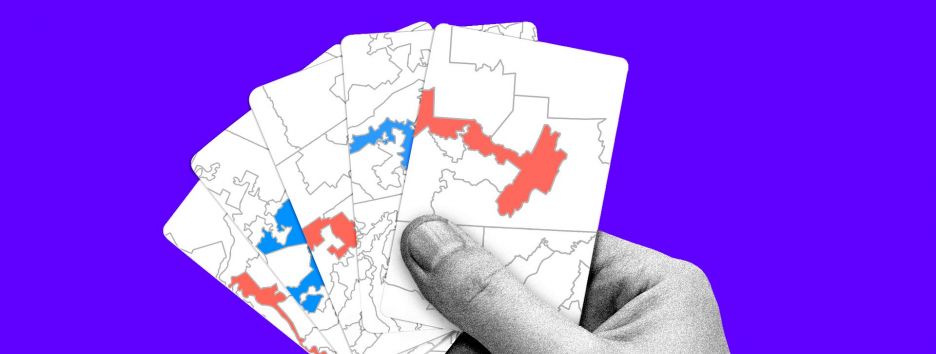 Избирательная география: для чего и для кого перекраивают избирательные округа