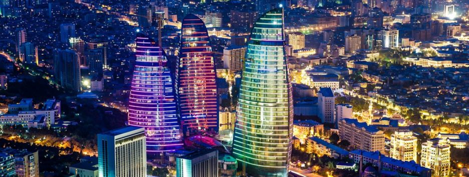 Икорная дипломатия Азербайджана