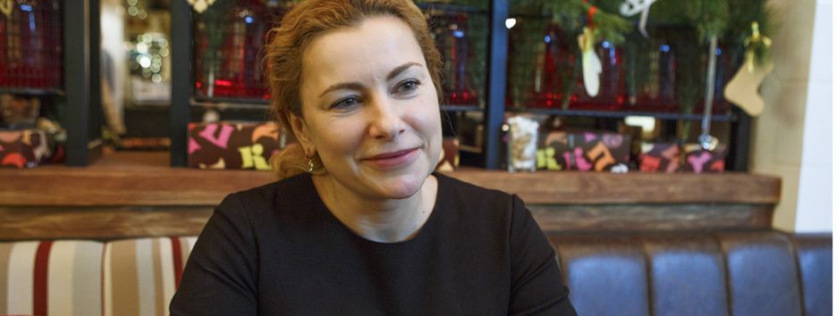 Власта Шовковская: ЗОЖ – это умение гармонировать во всем