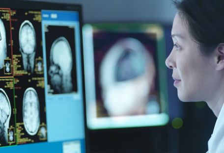 Новое сканирование мозга поможет узнать, насколько вы умны