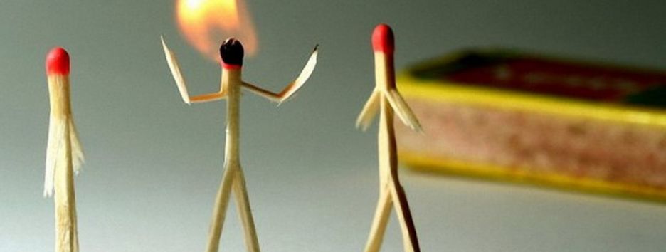 Почему мы «выгораем» в погоне за мечтой?