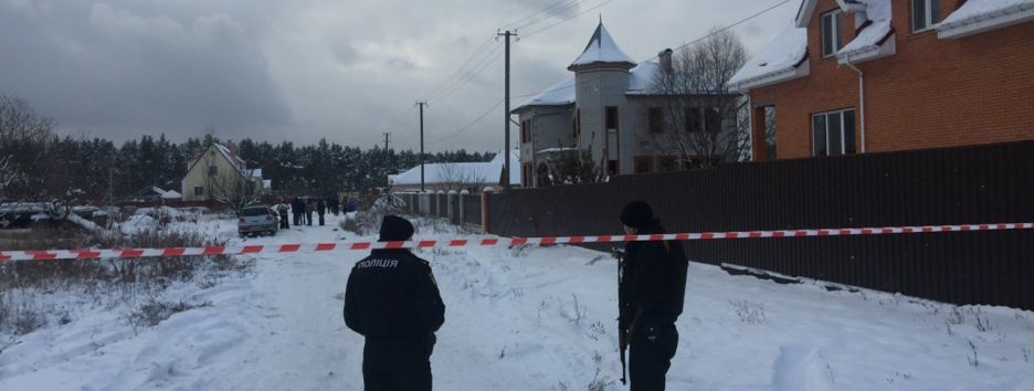 Полиция может быть причастна к кражам в Княжичах