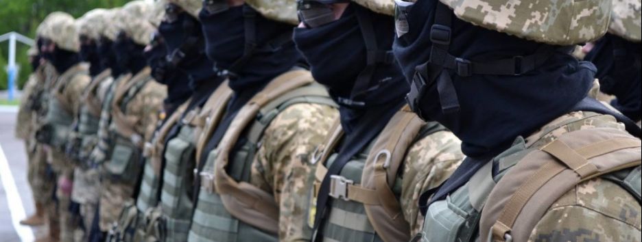 Бюджет силового развития страны