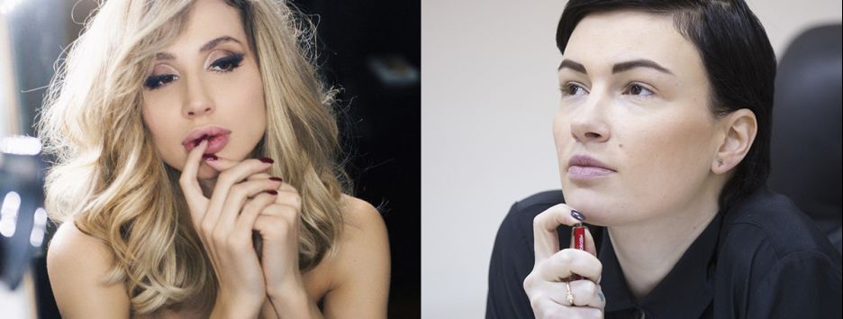 Была Надя – стала Настя: зачем Тимошенко понадобилась певица Приходько в предвыборной гонке