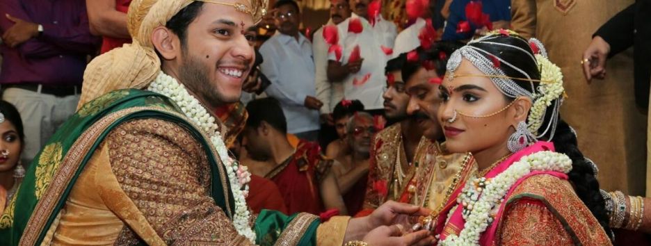 Индийский бизнесмен потратил на свадьбу дочери $74 млн