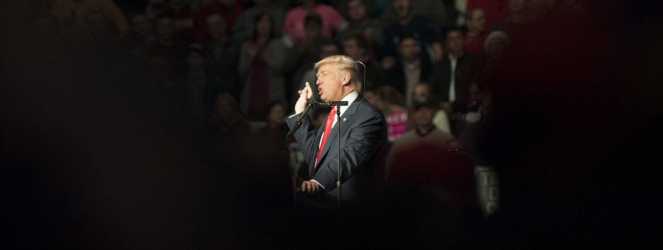 Союзники Америки готовятся к турбулентности