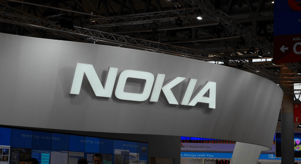 Nokia направила ряд исков по нарушению патентов против компании Apple