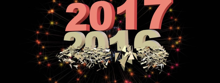 Топ-6 способов сделать 2017-й лучшим годом в жизни