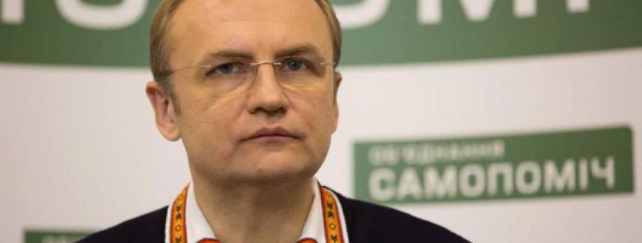 Один в поле – воин, или почему разошлись Гриценко, Садовой и Добродомов