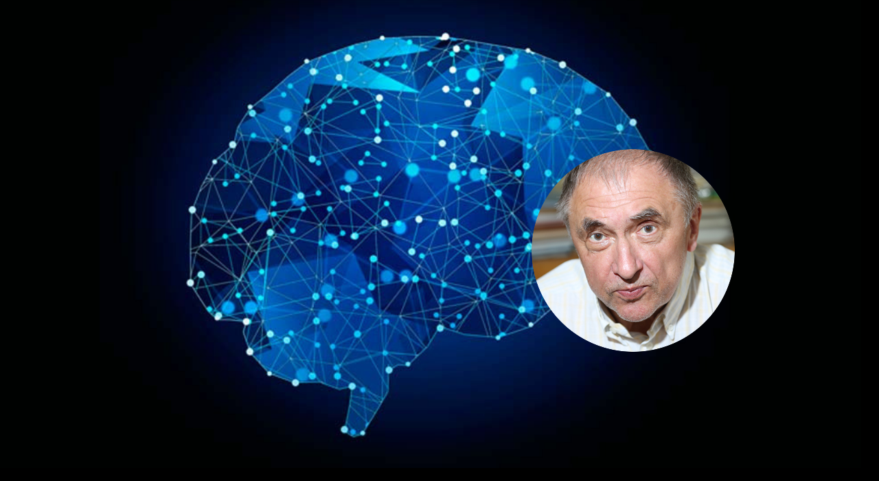 Мы живем как биороботы: академик Олег Крышталь о сознании и работе мозга