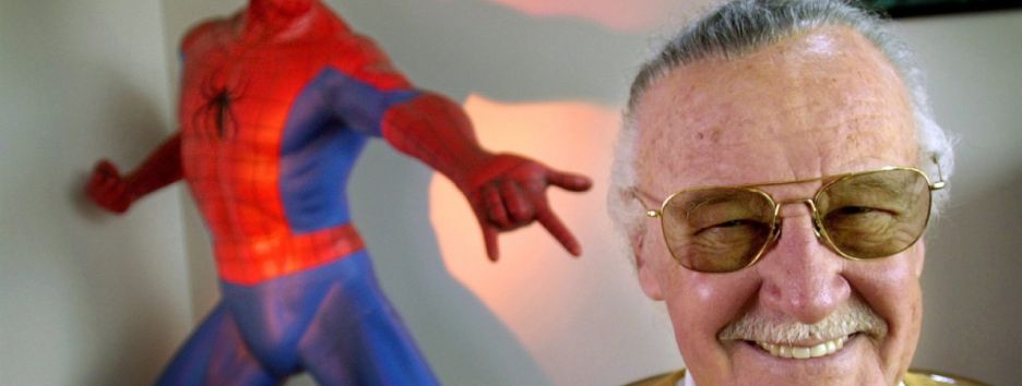 Лучшие фильмы Marvel о супергероях, которых создал Стэн Ли