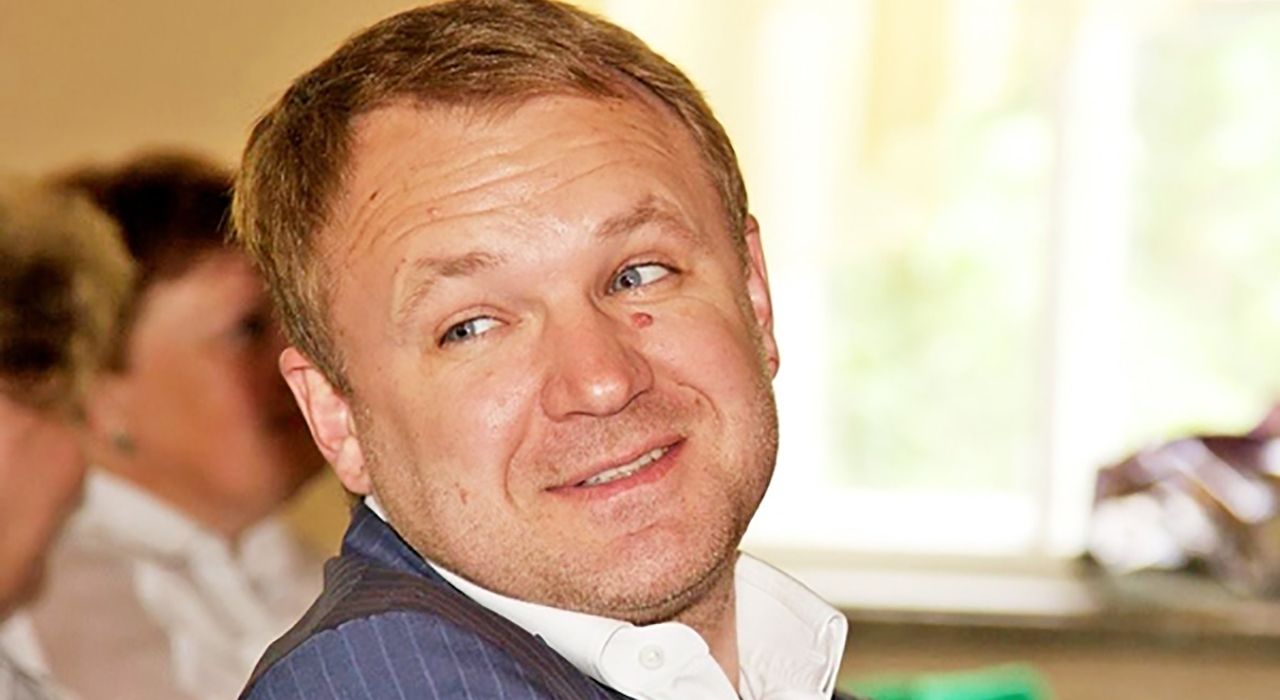 Бизнес-партнер Кононенко стал владельцем угольных фабрик Януковича
