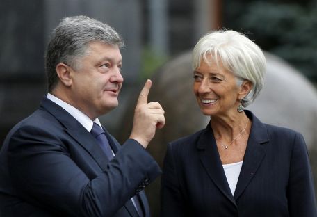 Запутались в «маяках»: какие условия МВФ не выполнила Украина