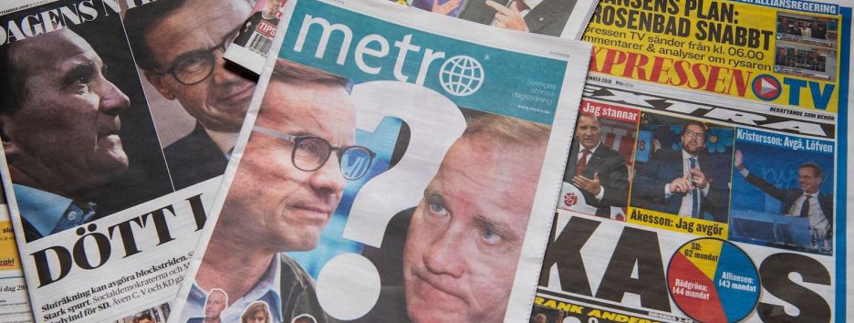 Чем грозит Евросоюзу политический кризис в Швеции?