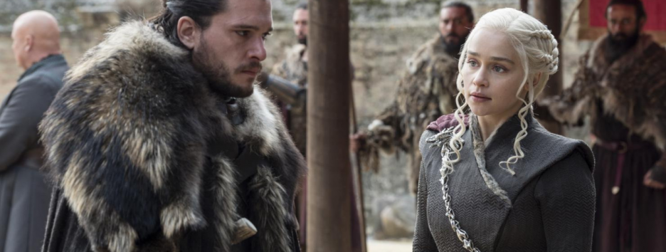 “Игра престолов” в истории Европы: откуда Джордж Мартин взял сюжеты популярного фэнтези