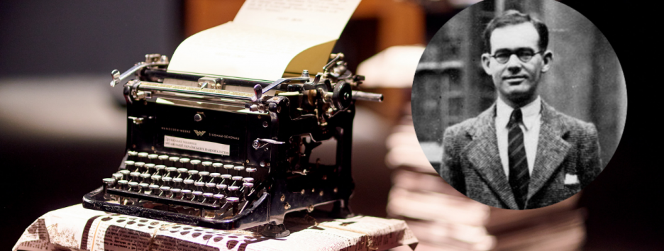 Жизнь ради правды: как британский журналист Гарет Джонс впервые рассказал миру о Голодоморе