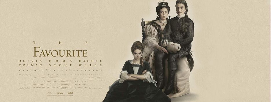 Интриги, женщины и власть: что нужно знать о комедийной драме “Фаворитка”