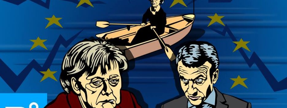 Брекзит, популисты, мигранты и финансовые разногласия – ЕС подводит итоги года