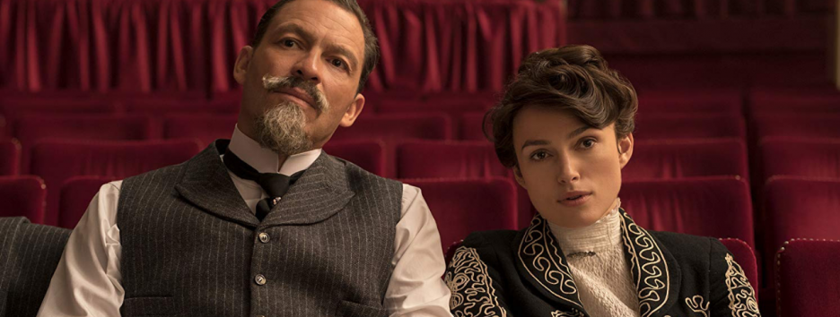 Время свободы: чему учит биографическая драма “Колетт” с Кирой Найтли