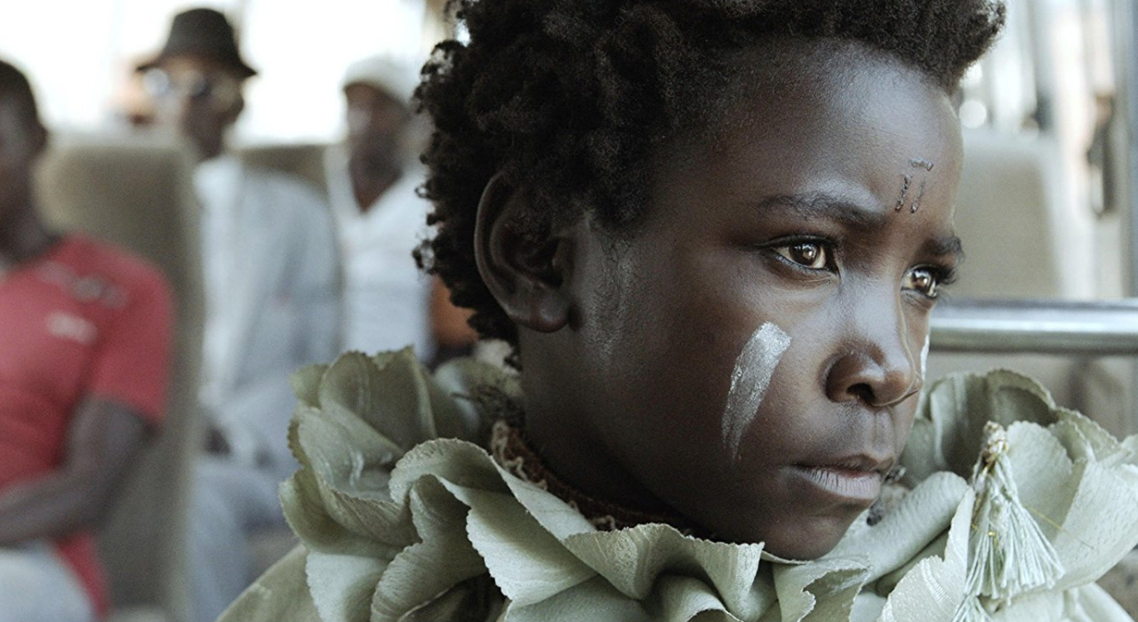 Фильм “Я не ведьма”: как живут африканские женщины, обвиненные в колдовстве