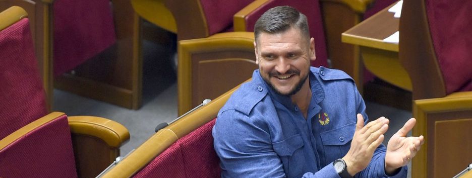 Неграмотный глава Николаевской ОГА купил внедорожник за 2,6 млн грн