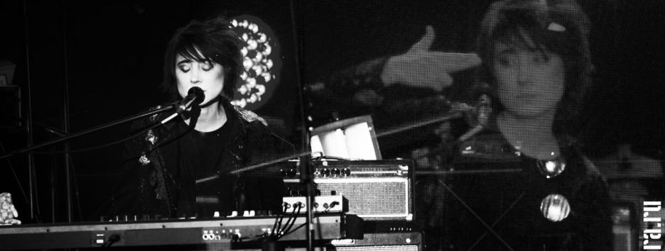 18 лет любить одного артиста. Истории фанатов Земфиры