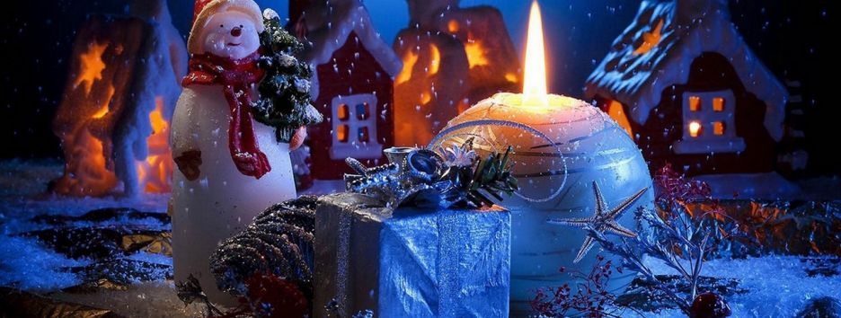 Что делать в Киеве 1 января: тетушка, ВДНХ и фэнтези-мюзикл