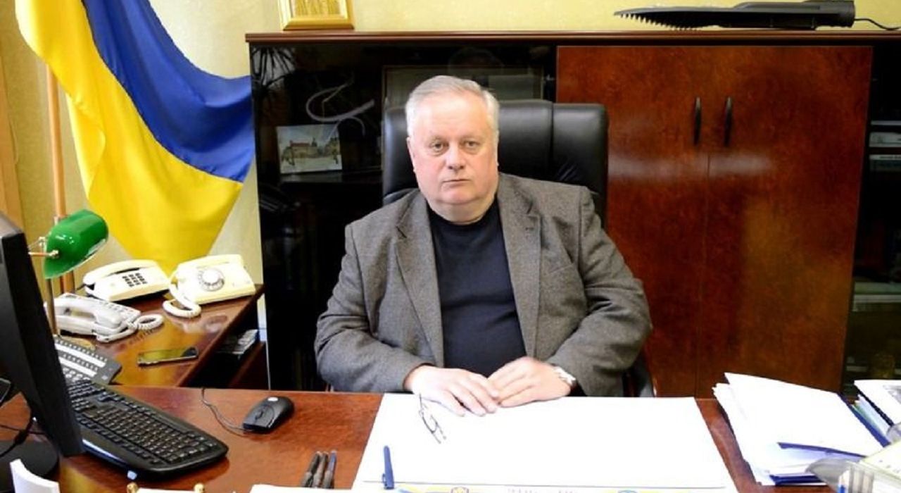 За 10 лет мэр Ровно купил дом, 2 квартиры и накопил миллионы гривен