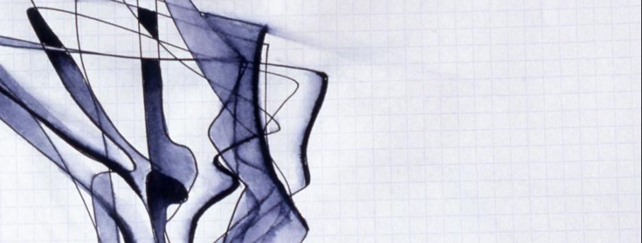 Картины Захи Хадид: как творила культовый архитектор